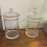 Christmas Pop-up 2022 - Old Apothecary Jar