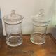 Christmas Pop-up 2022 - Old Apothecary Jar
