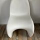 Series of 6 Verner Panton chairs for Vitra