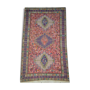 Kilim Soumak, Azerbaïdjan - main