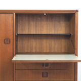 Dutch design buffet from Topform, 1960s