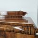 French Art Decò sideboard in walnut, 1940