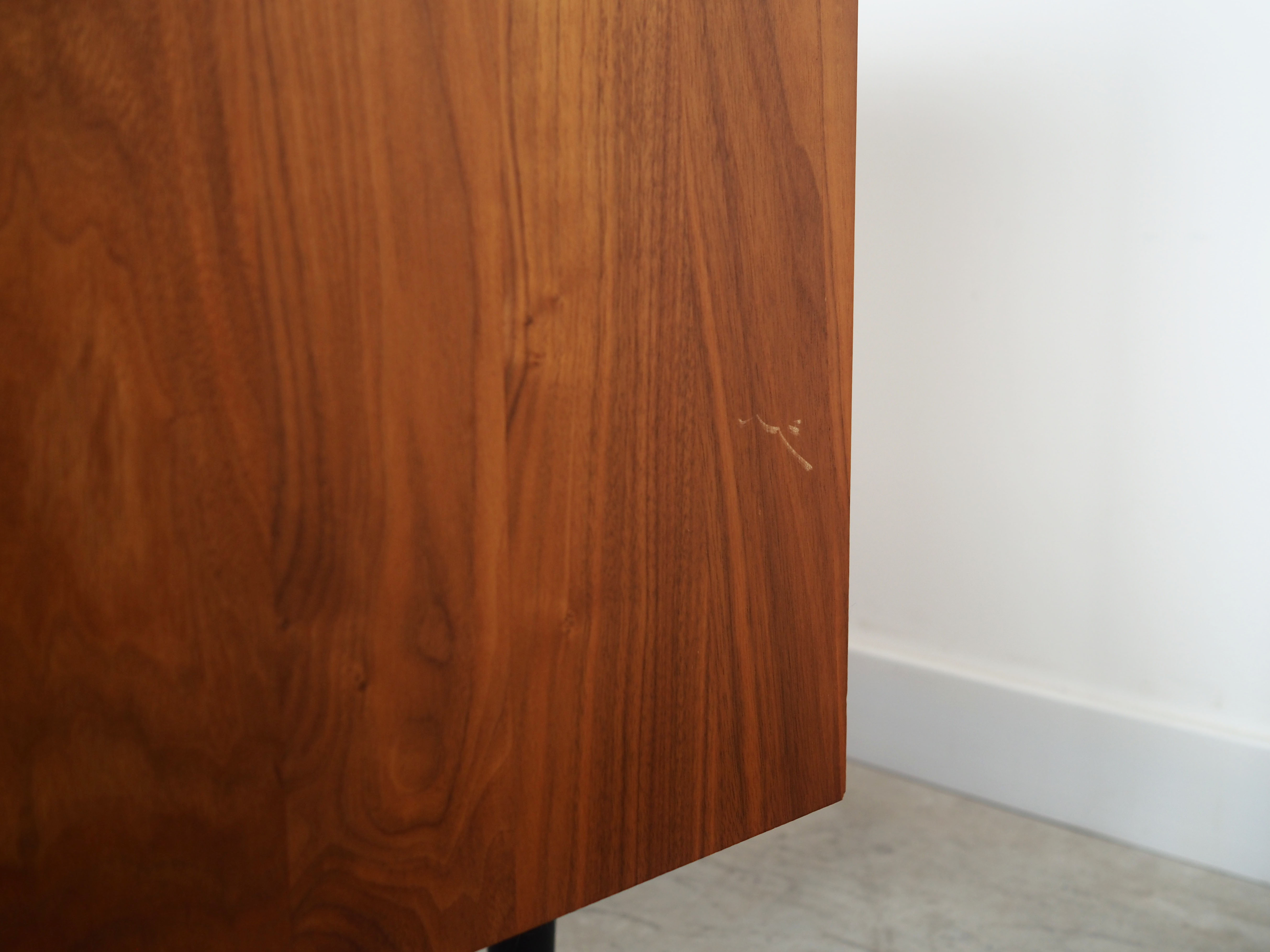 Teak dresser, Swedish design, 1970s, made in Sweden