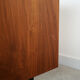 Teak dresser, Swedish design, 1970s, made in Sweden