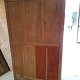 Armoire buffet parisien