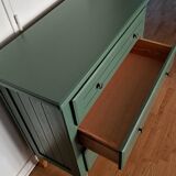 Commode Rød Sødgren vert Skov 2