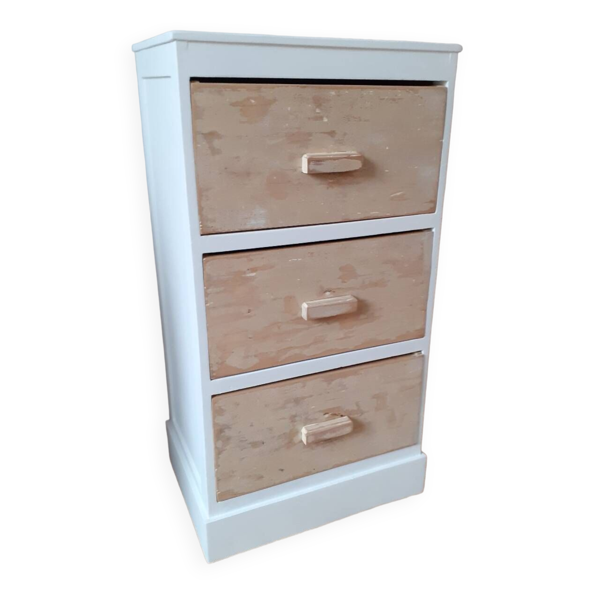 Workshop furniture 3 drawers