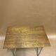 table marcel breuer variant B9 EDITION THONET