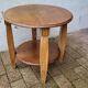 Art Deco coffee table