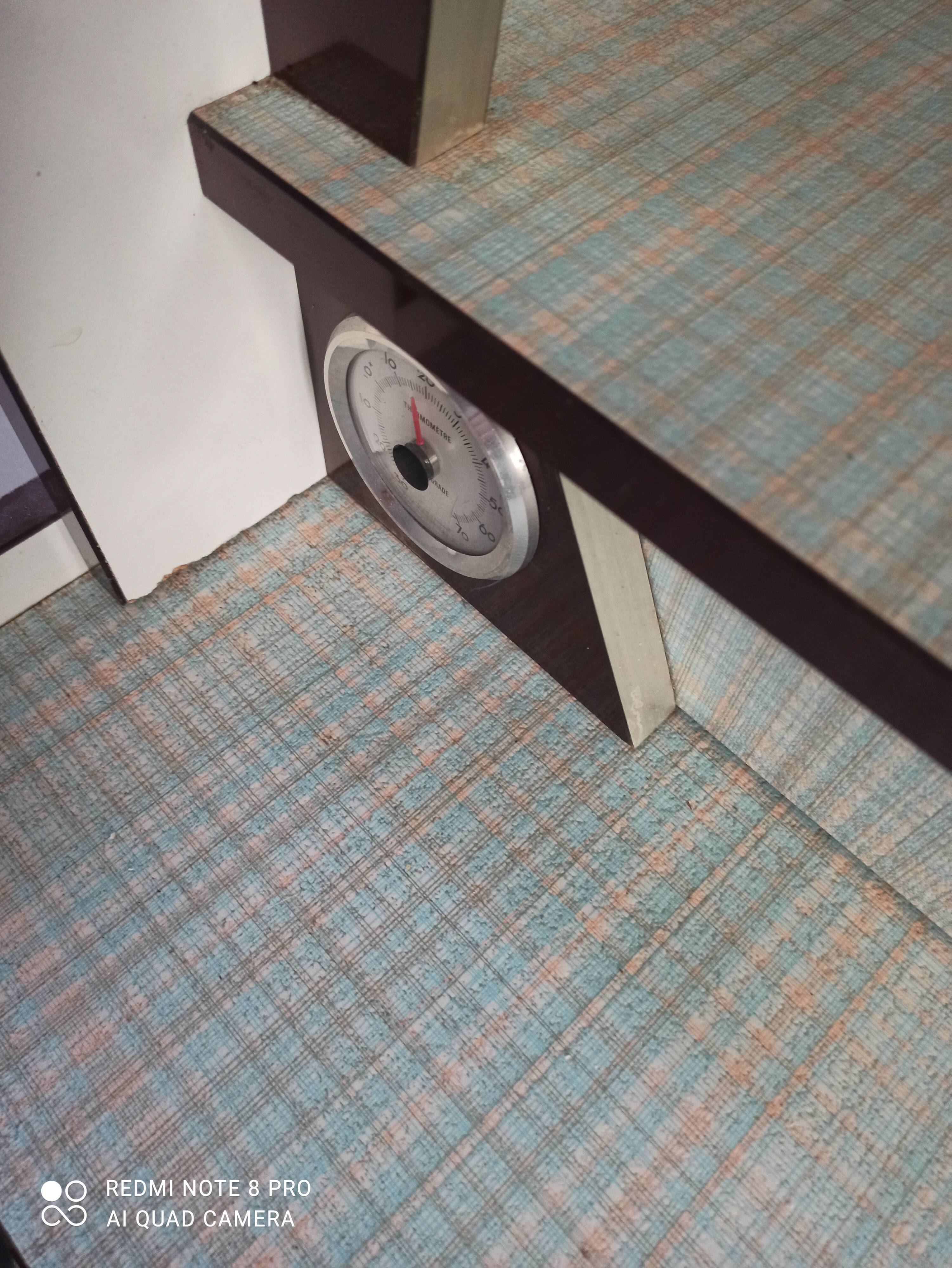 Formica furniture