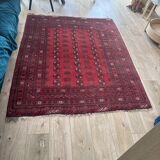 Tapis fait main Afghanistan