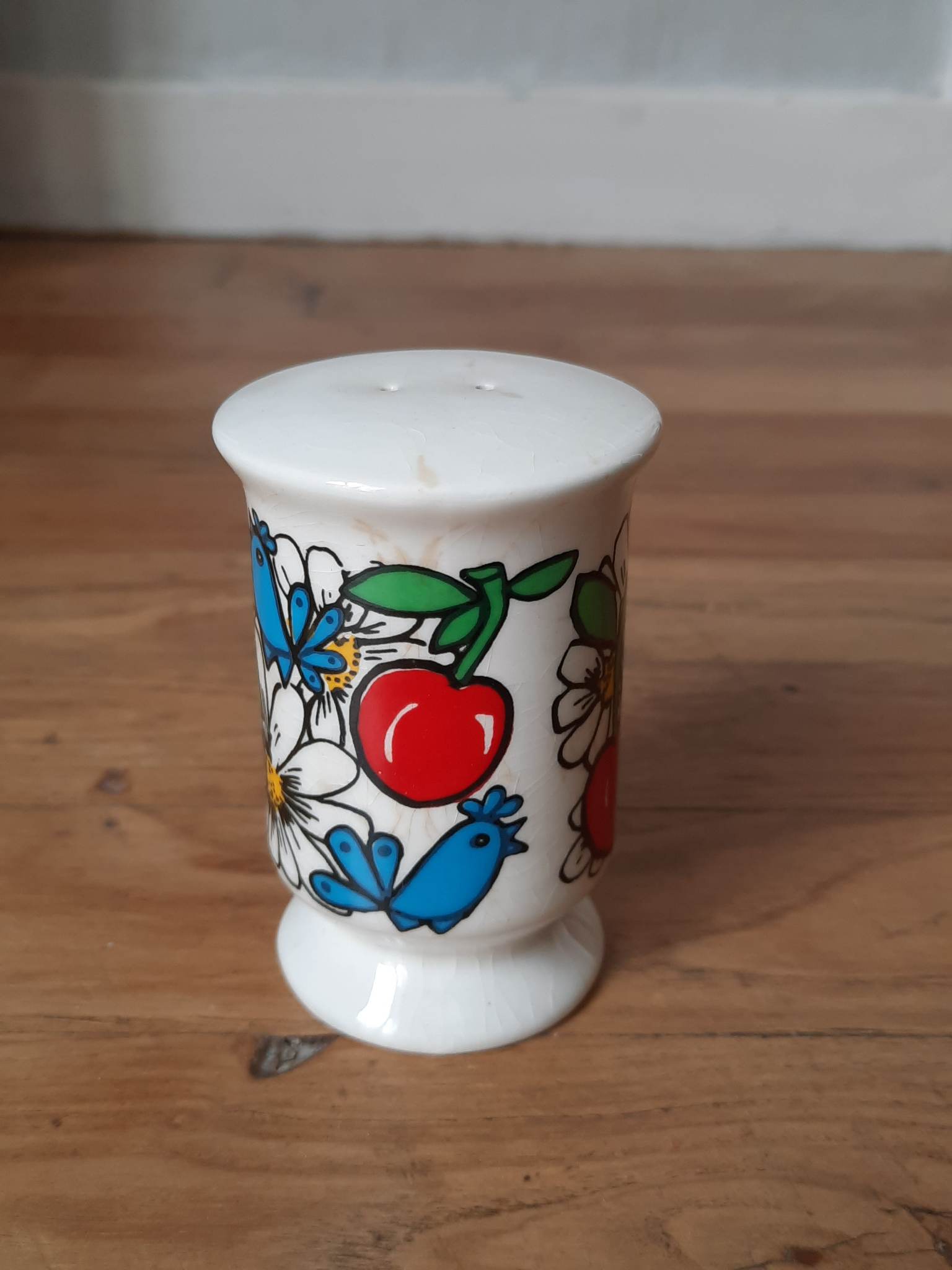 Pepper pot W. Goebel W.Germany