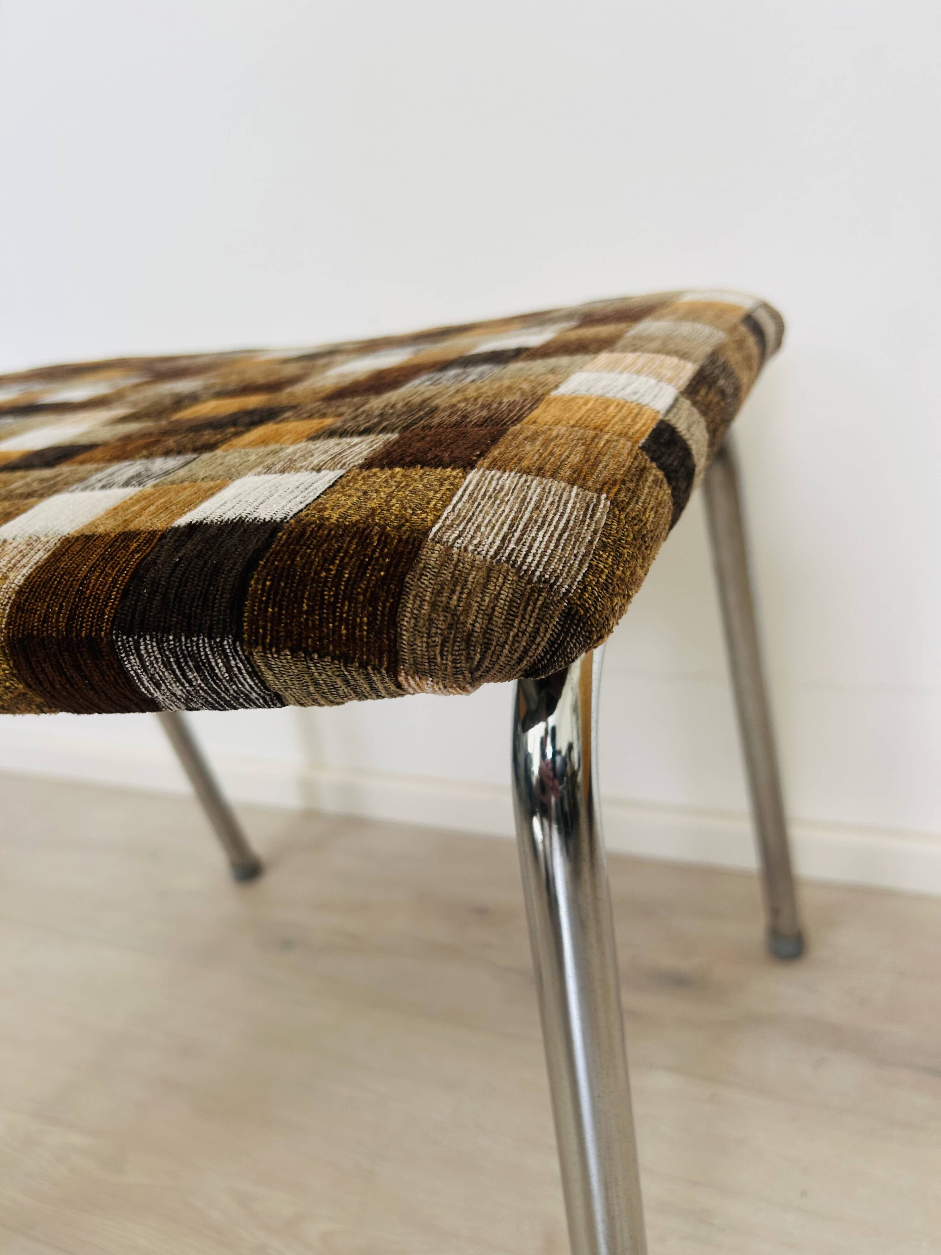 Vintage Ottoman by Kovona, 1979’s
