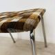 Vintage Ottoman by Kovona, 1979’s