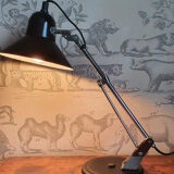 Table lamp Aluminor 70s