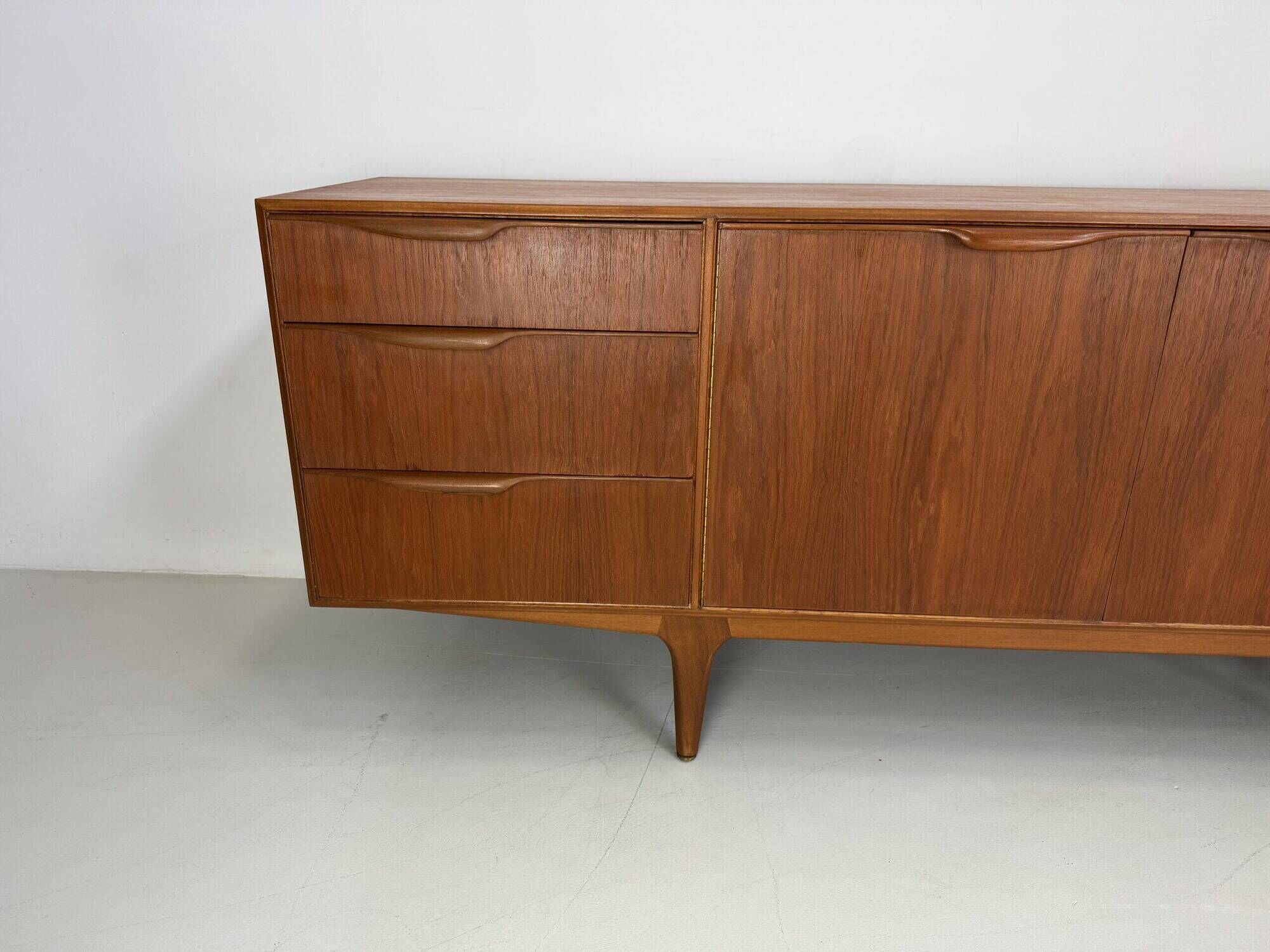 Buffet McIntosh vintage.