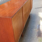 Mcintosh teak sideboard of the 60s