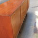 Mcintosh teak sideboard of the 60s
