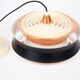 Swedish vintage Trava lamp by Carl Thore, 1960s