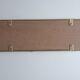Brass shelf