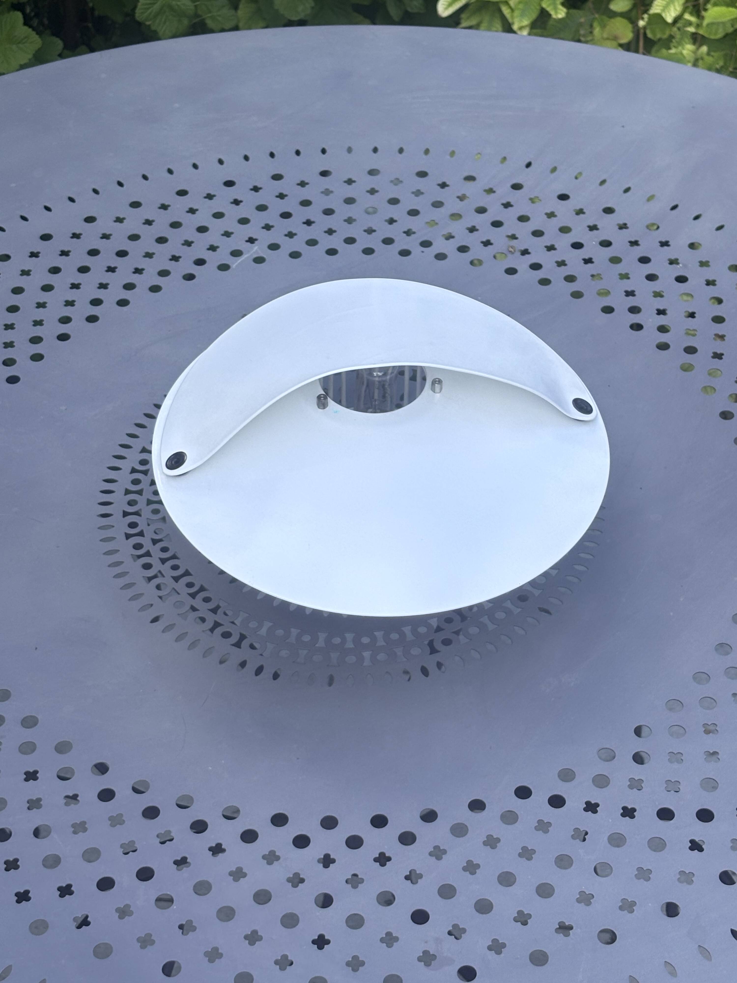 Giovi wall light - Flos - Achille Castiglioni - Vintage 1980 Italy