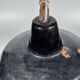 1930s/1940s Ceiling Lamp Industrial Lamp Enamel Loft Metal Bauhaus Design