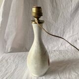 Vintage Carstens Keramik lamp base - West Germany