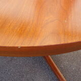 Expandable Baumann Table