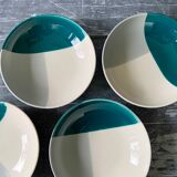 Jars Tourron Pasta Plates