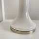Lampe vers 1970