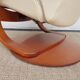 Old chair "Fjords" 70s 80s Relax model