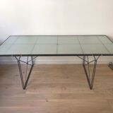 Vintage IKEA Moment dining table