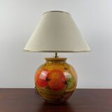 Table lamp Hubert Olivier