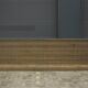 Banc d'École Bossche par Dom Hans van der Laan, 1964