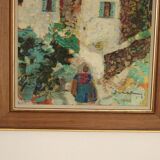 « Southern Street » de Bertil Wahlberg