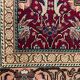 Turkish rug 214x150 cm wool