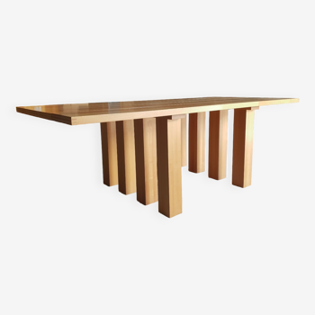 Table by Mario Bellini 1977