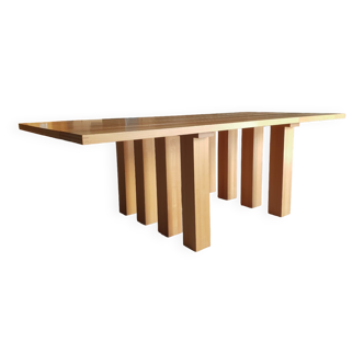 Table de Mario Bellini 1977