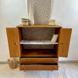 Vintage sideboard