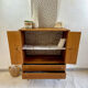 Vintage sideboard
