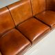 Sheepskin 3-seater sofa Lounge Atelier