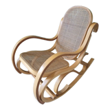 Canning children's rocking chair