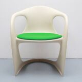1970s chair 2007/2008 Casala Alexander Begge