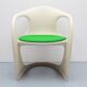 1970s chair 2007/2008 Casala Alexander Begge
