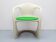 1970s chair 2007/2008 Casala Alexander Begge