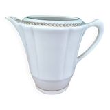 Porcelain milk pot