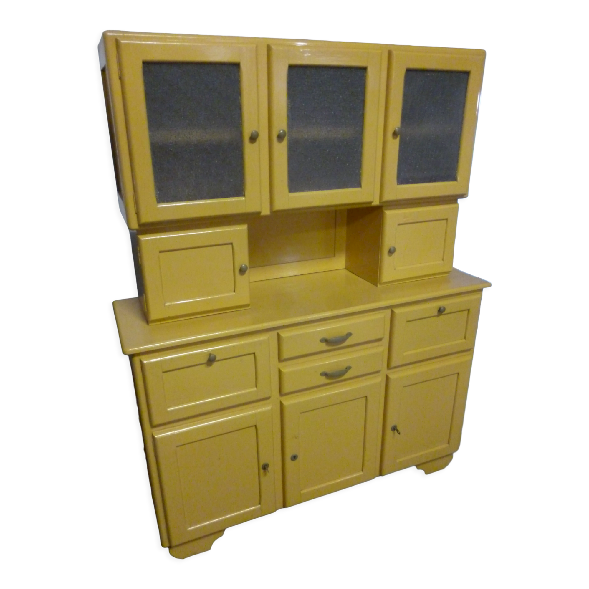 Buffet Mado patina old