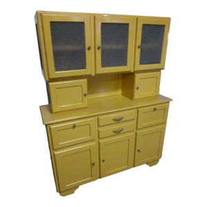 buffet mado patine ancienne