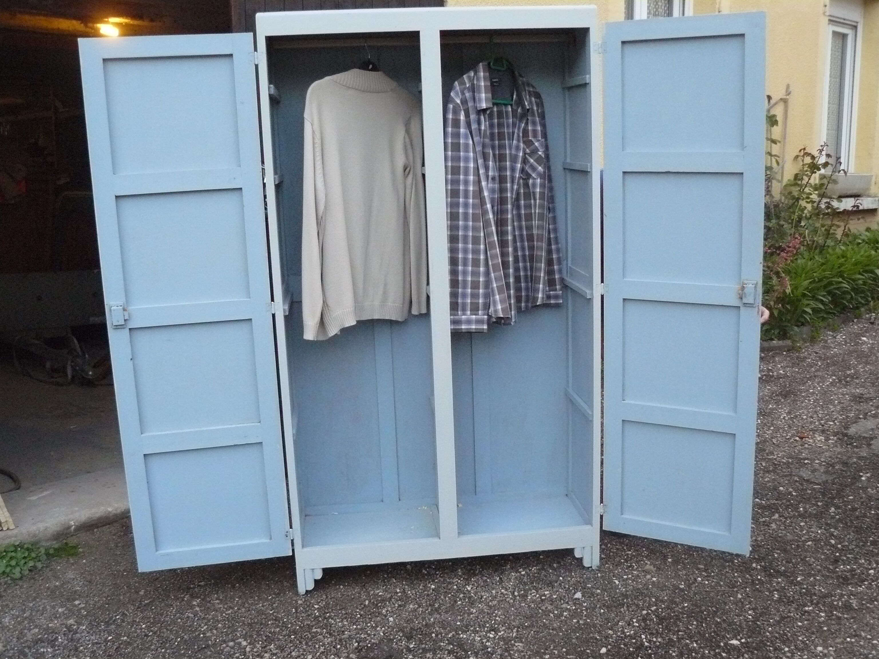 Wardrobe