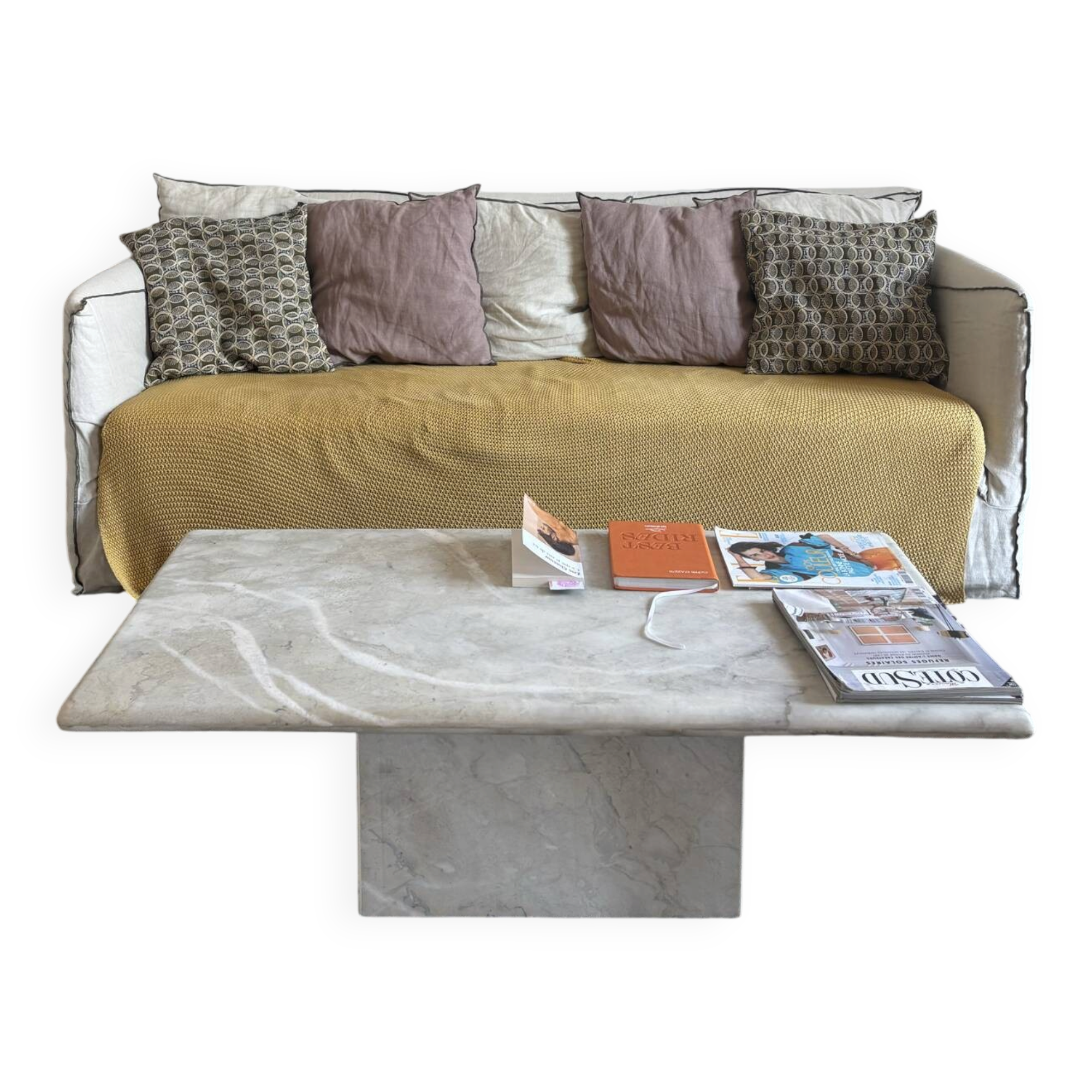 Gervasoni sofa